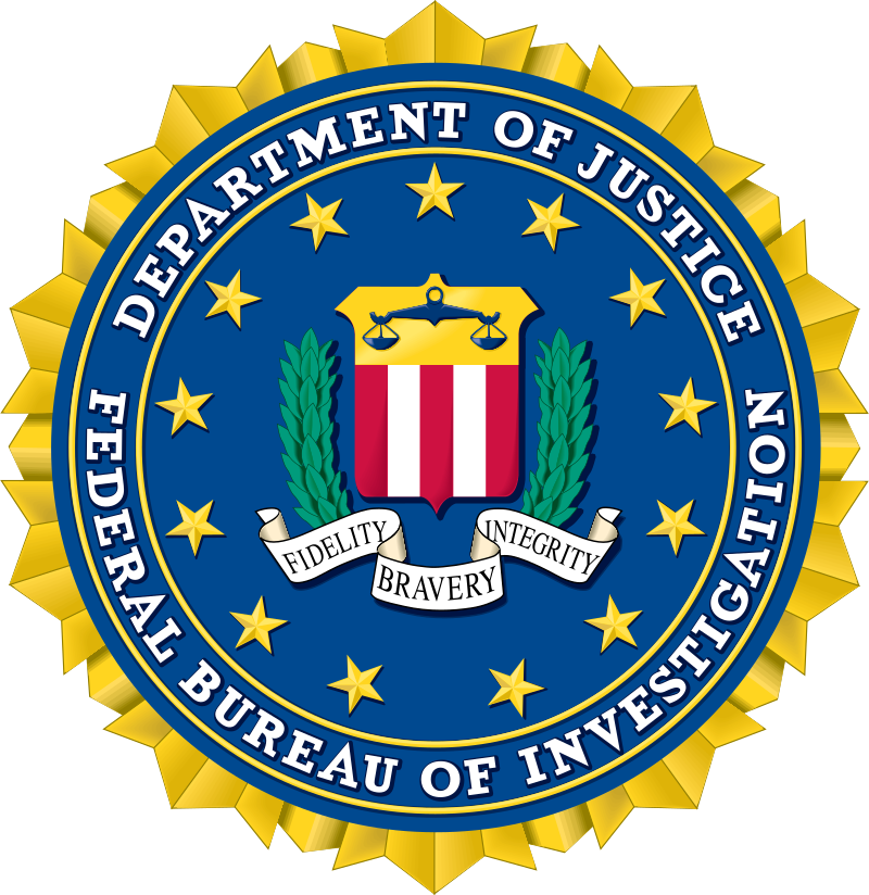 Federal-Bureau-of-Investigation