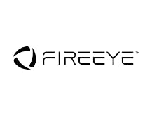 Fire eye logo