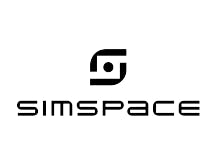 Simspace logo