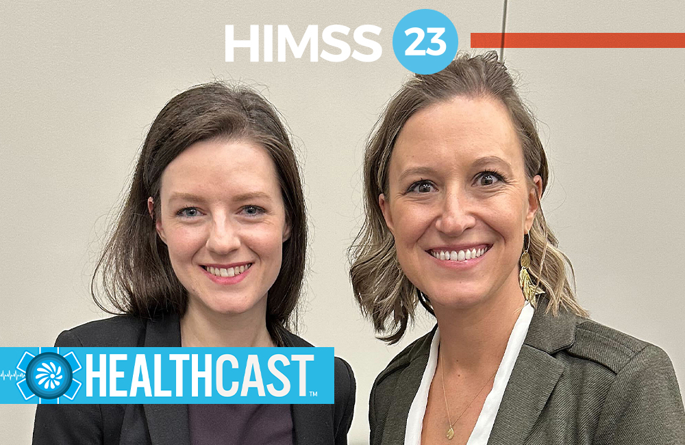 Editor-in-chief Amy Kluber interviews Sarah Warner, data scientist, NIH on clinical analysis EHR and patient data.