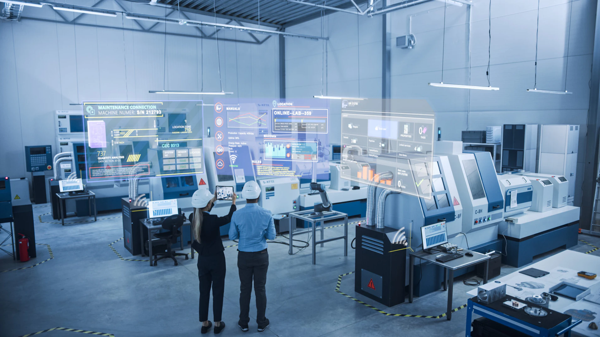 Five Reasons Your Organization Should Build a Software Factory - GovCIO