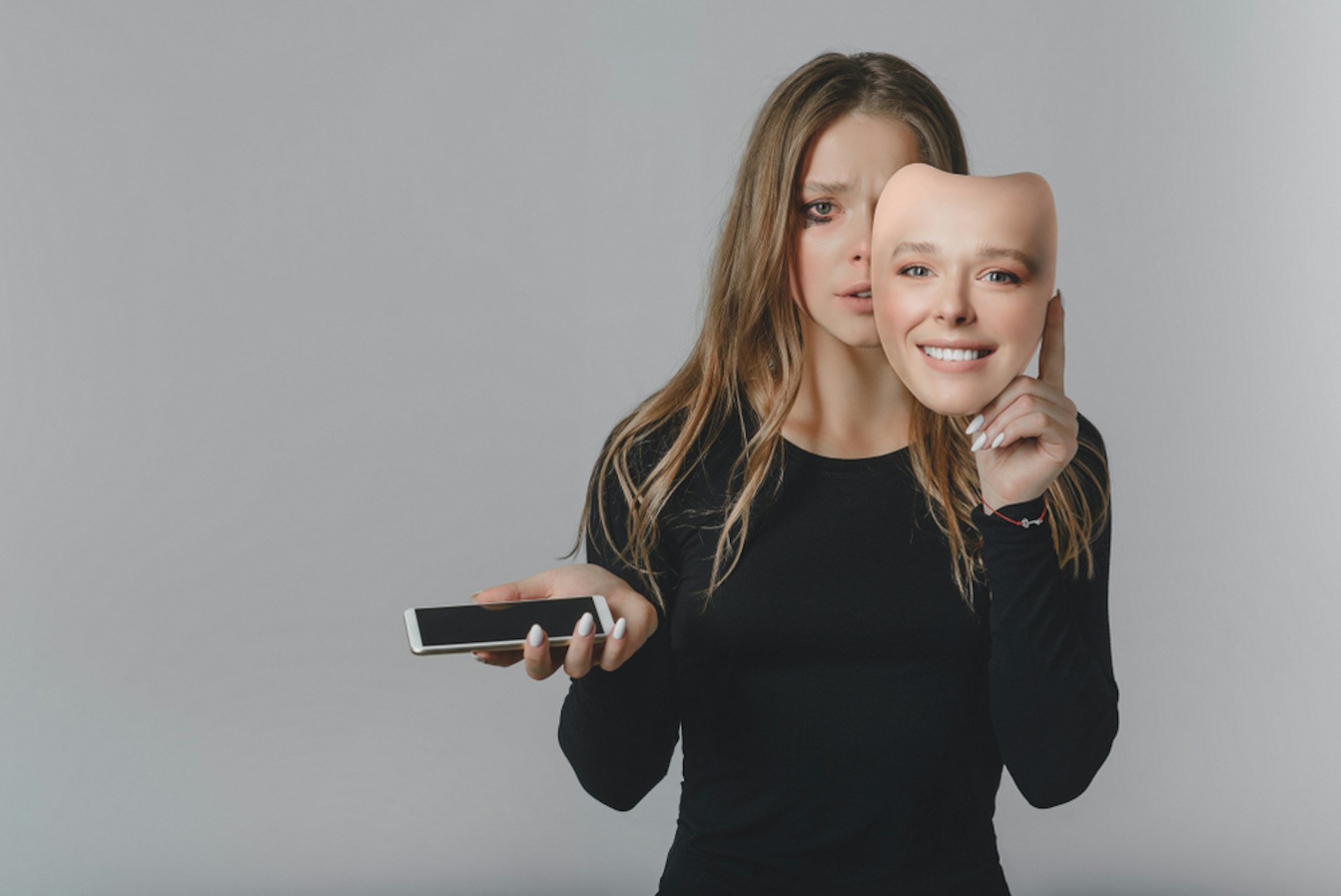 Let's Talk About Mental Health Masking GovCIO