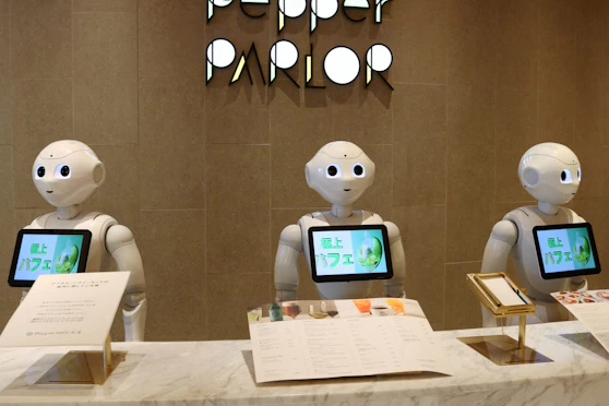 Six Exciting Advancements in Accessible Technology - GovCIO