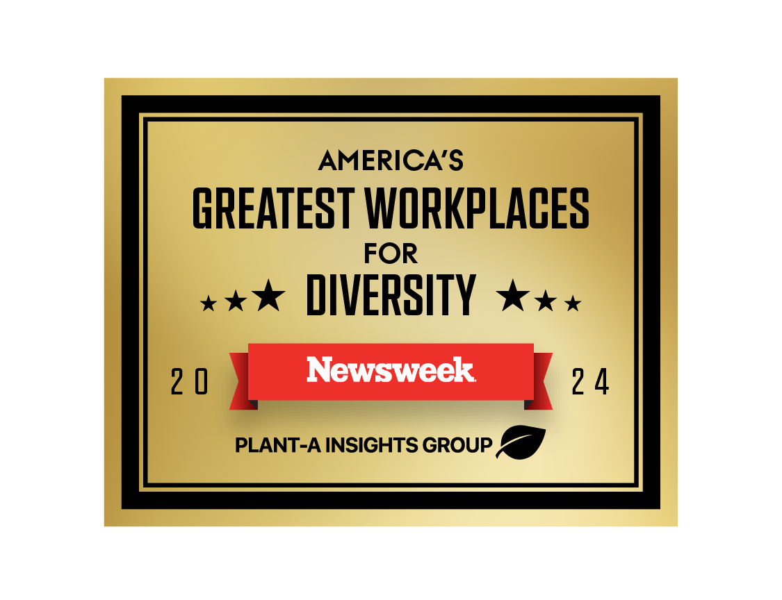 GovCIO Named to Newsweek’s America’s Greatest Workplaces 2024 for