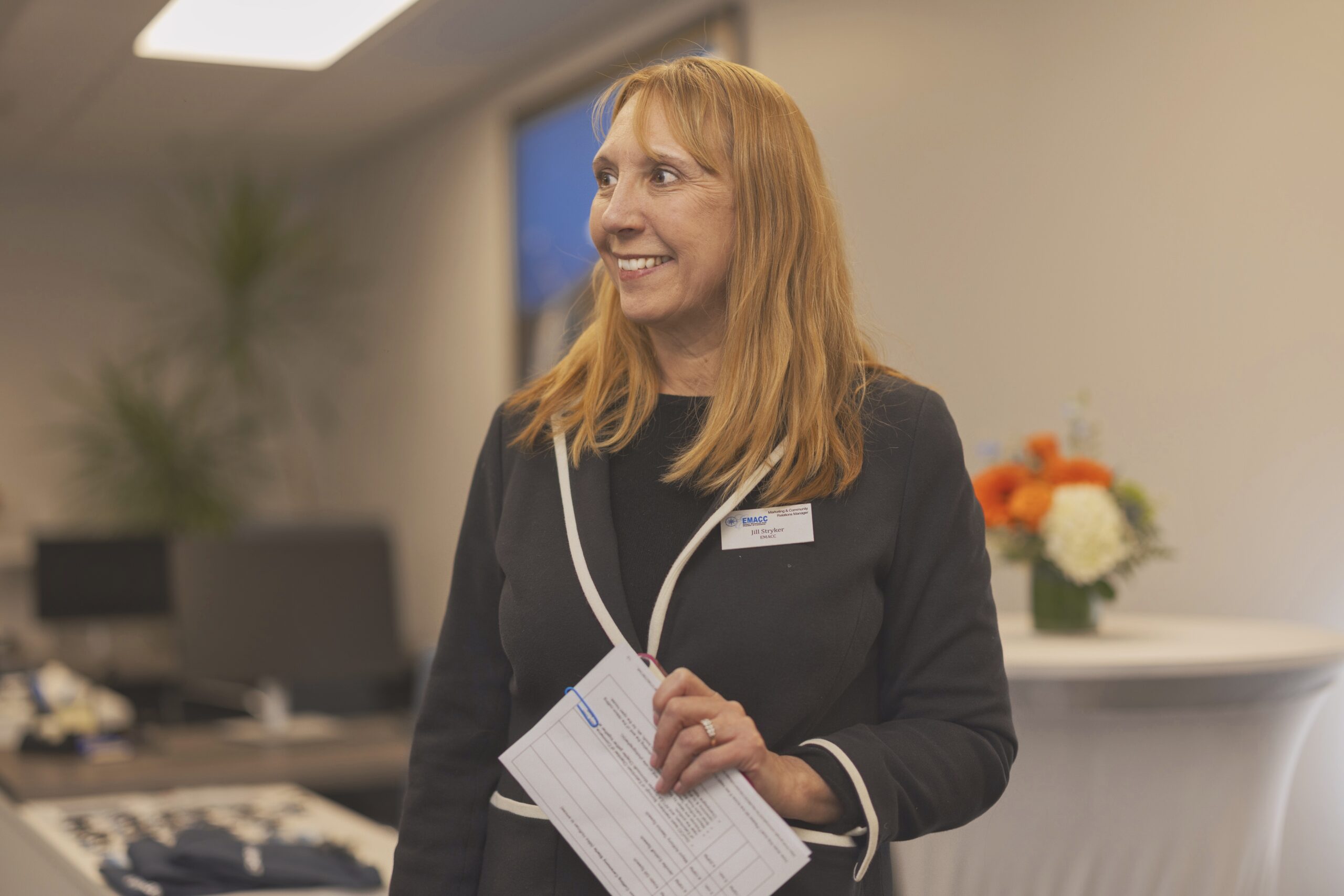 GovCIO Eatontown Office Opening Recap