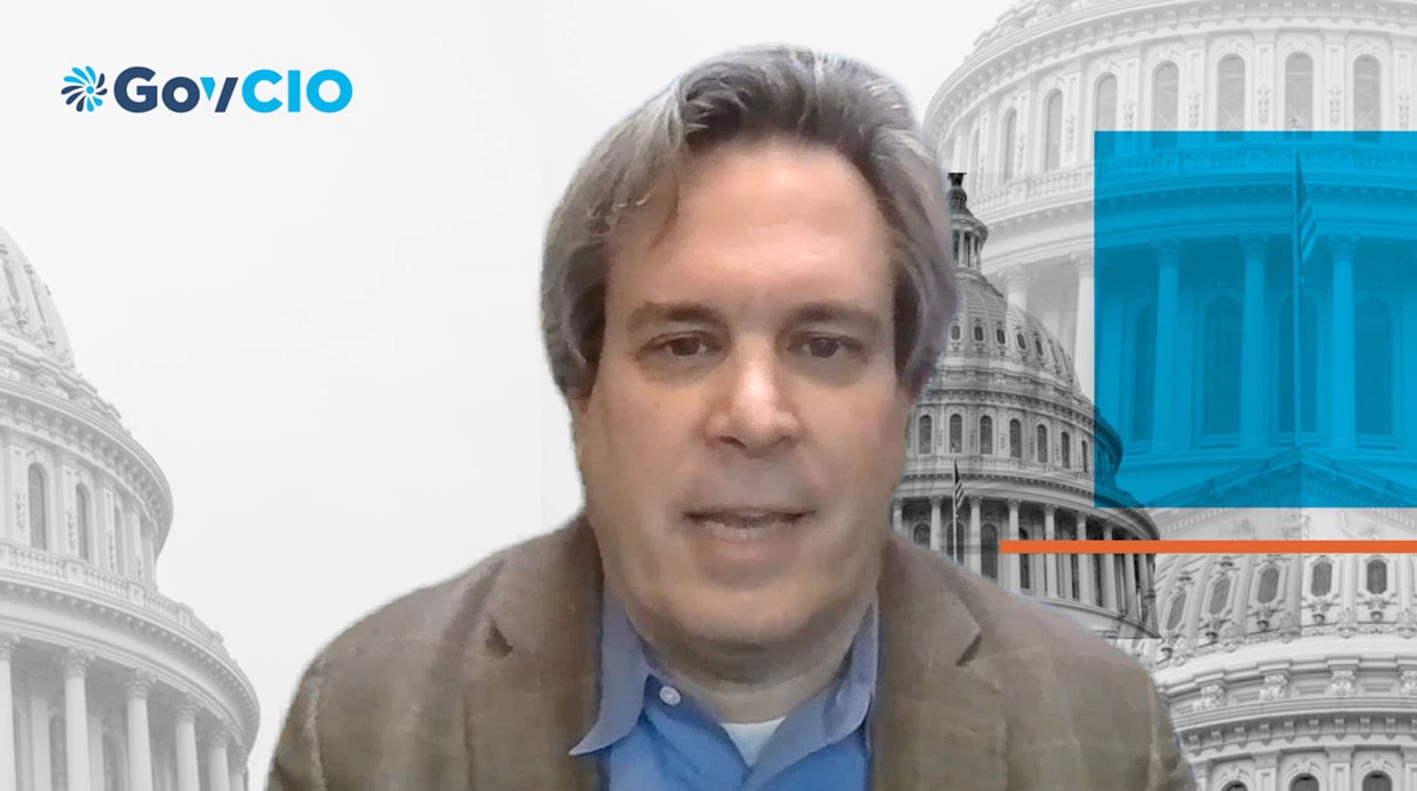 Chris Ritsch Cheerios EPA ESSET - Modernizing Service Delivery - GovCIO
