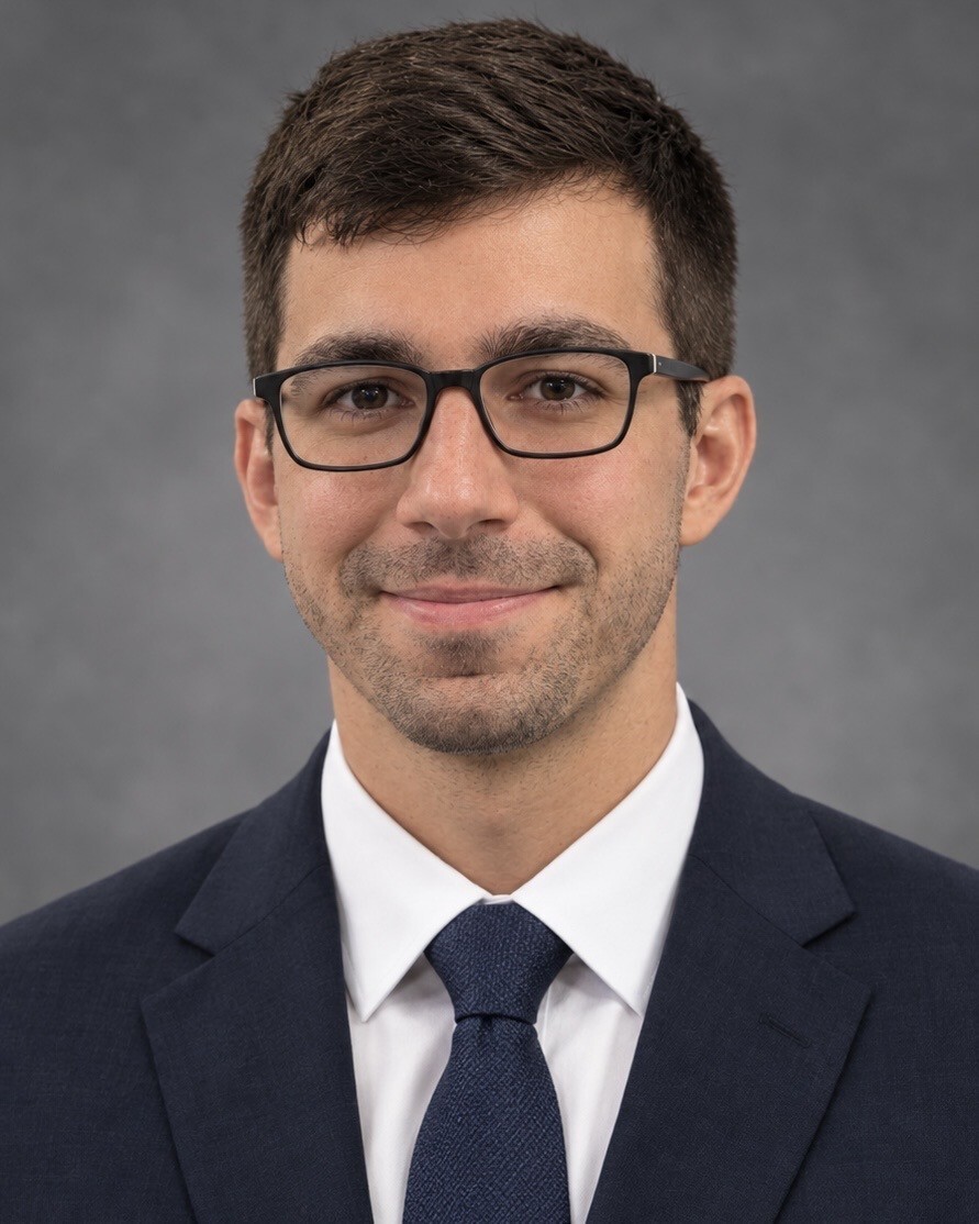 Matthew Teitenberg