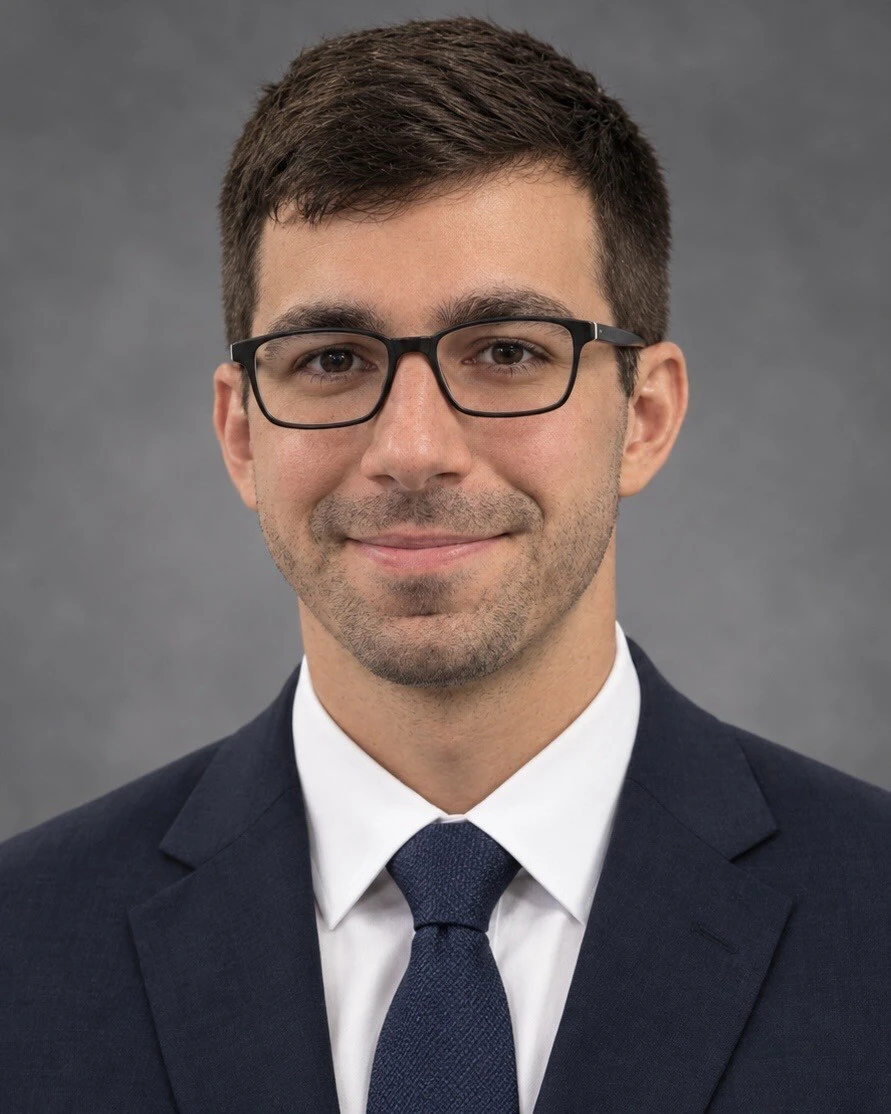 Matthew Teitenberg