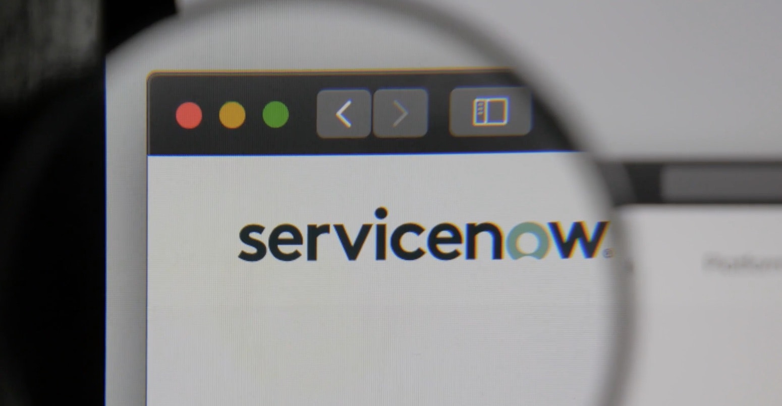 ServiceNow Process Mining