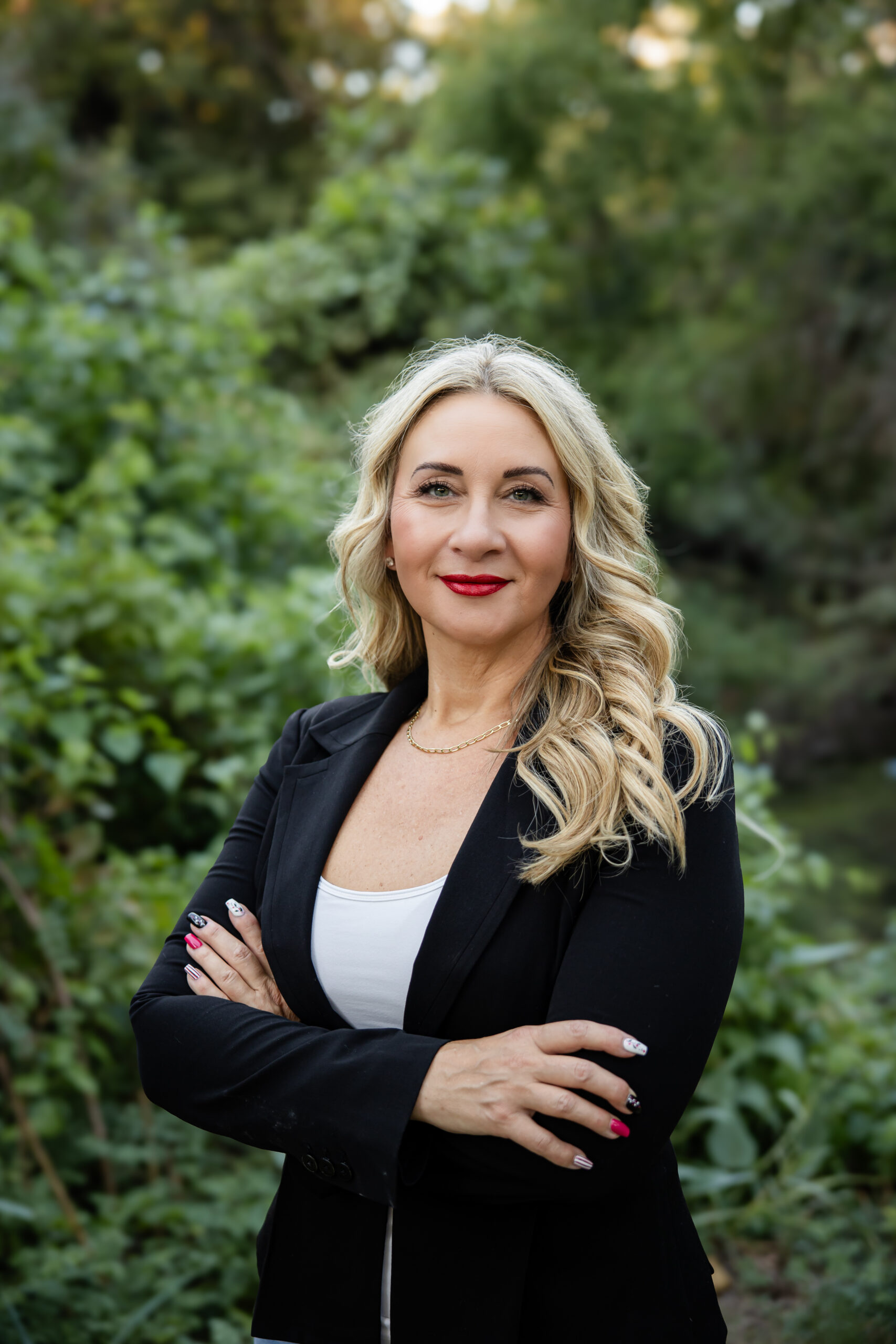 Tara Gaspar, Senior Program Manager