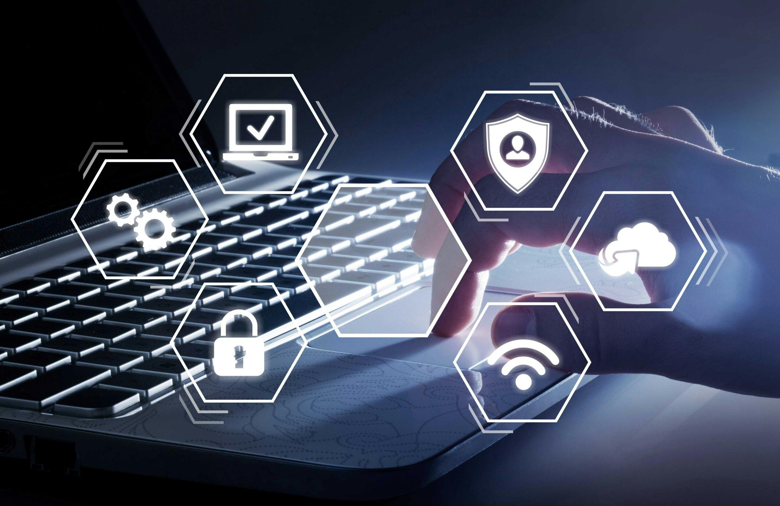 Zero Trust Strategy for Federal IT