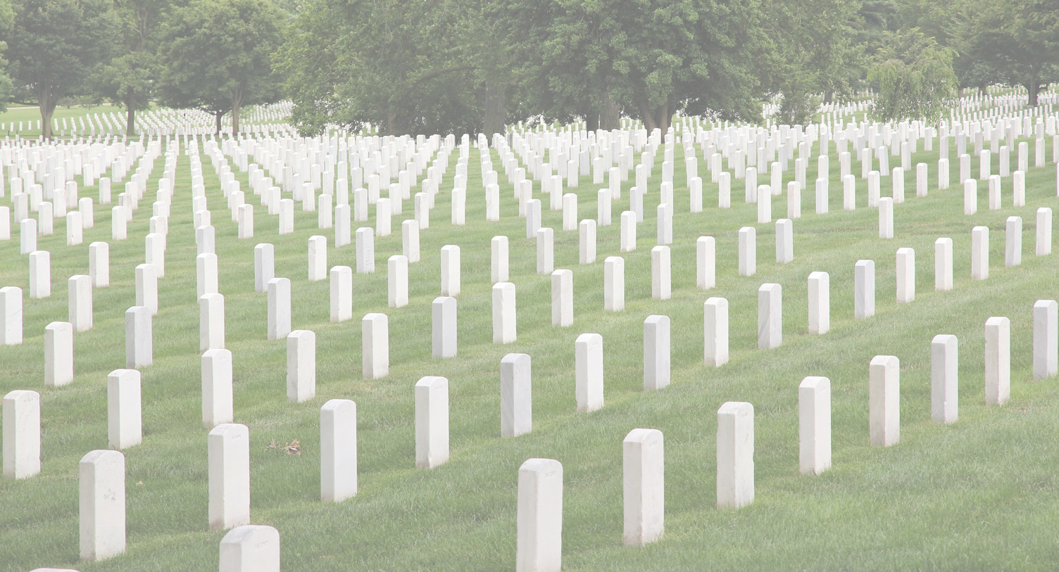 Arlington Cemetery