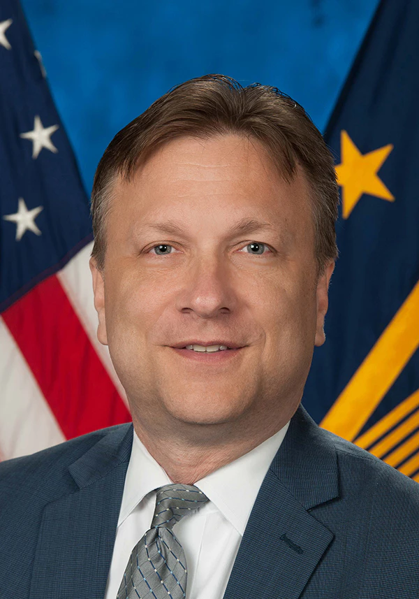Ronald Walters