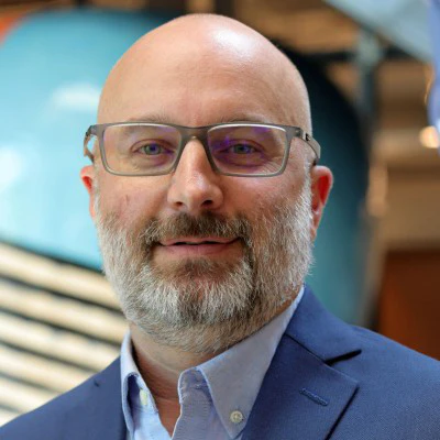 Michael Korman