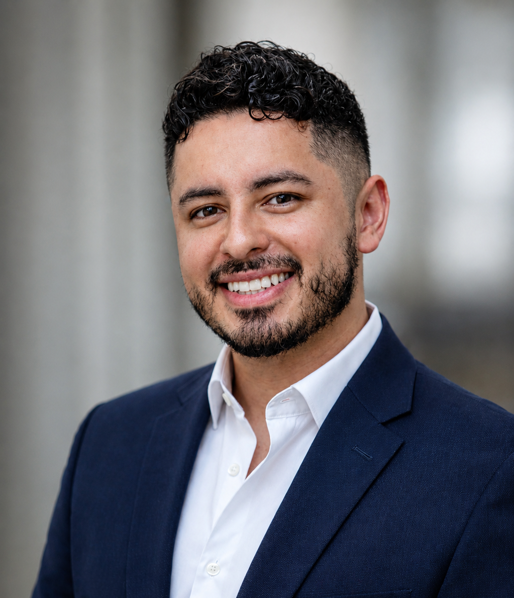 Kevin Cruz, NEON II Deployment Manager