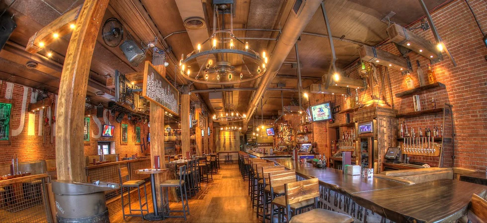NVSBE Happy Hour in Cleveland, OH