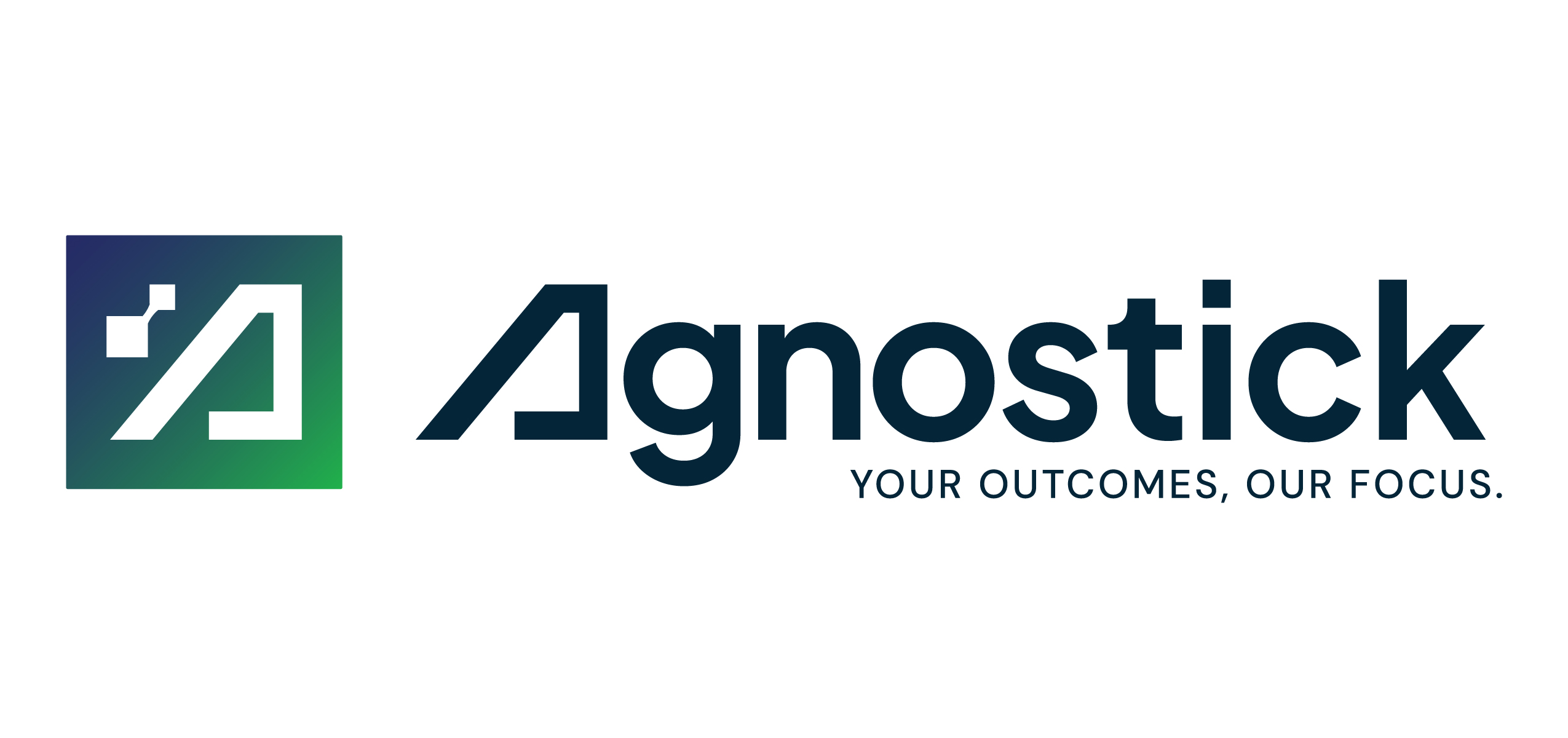 Agnostick logo