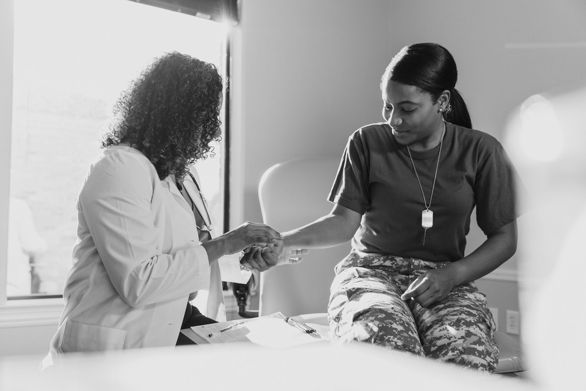 Diabetic Care