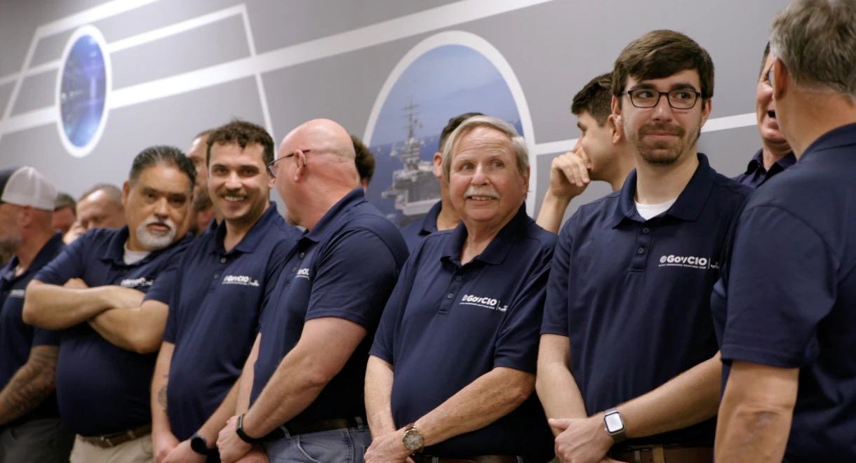 FSBS Team Happy