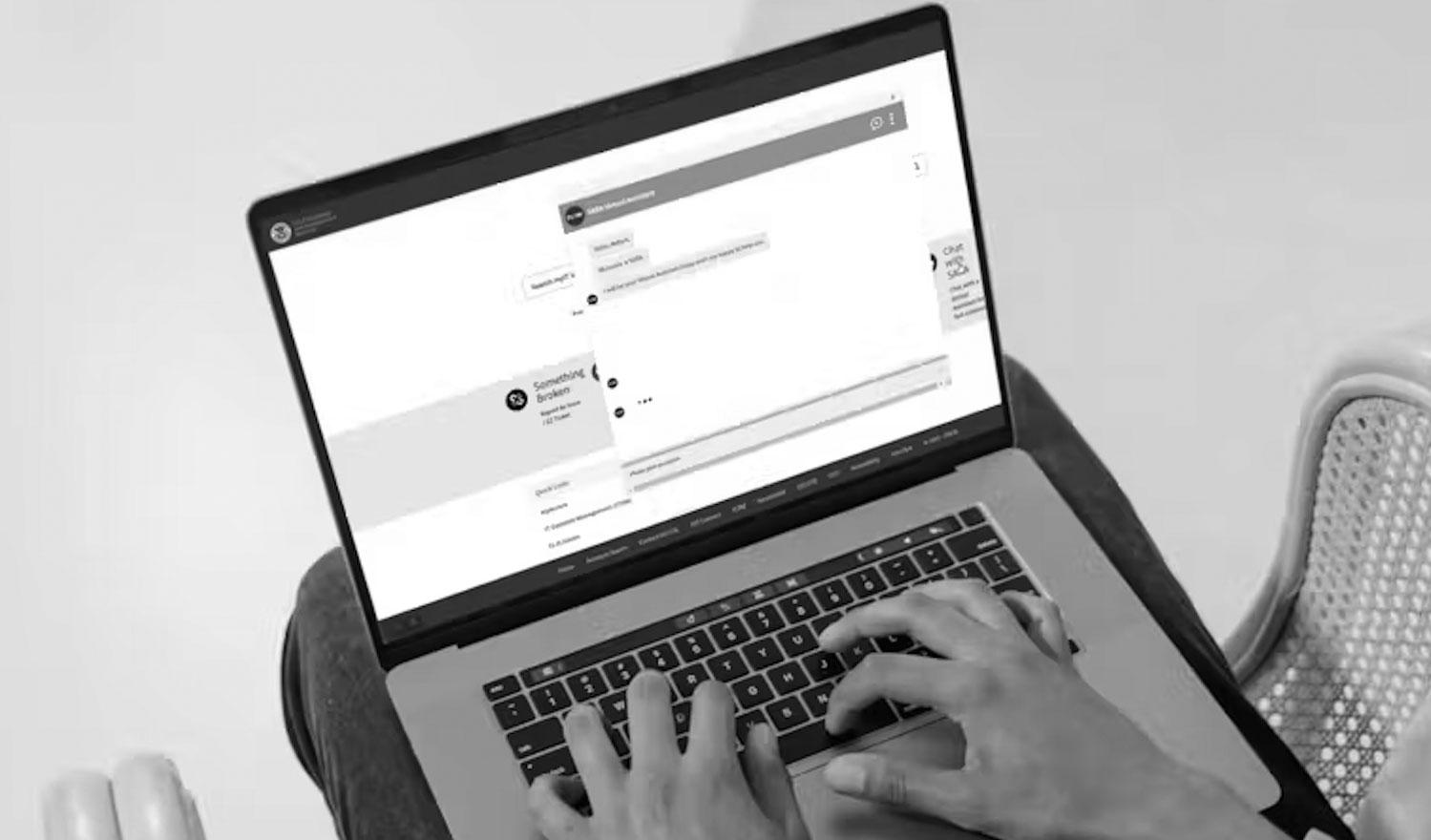 Increased User Satisfaction Rate to 92%