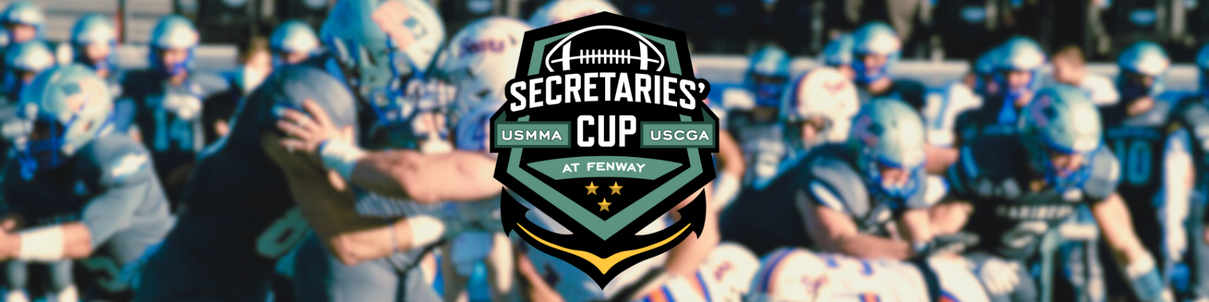 GovCIO is a proud sponsor of the 2025 Secretaries’ Cup on Nov. 15